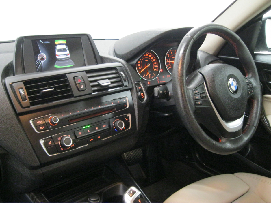 2014 BMW 2 Series - image 18