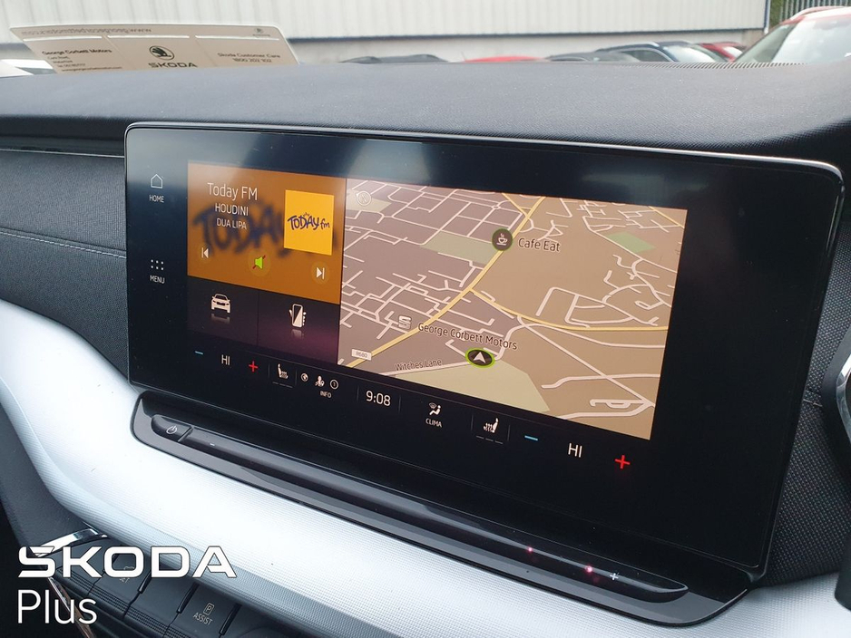 2024 Skoda Octavia Style 2.0TDi - 2 Year Warranty (From €112 per week) €33,995