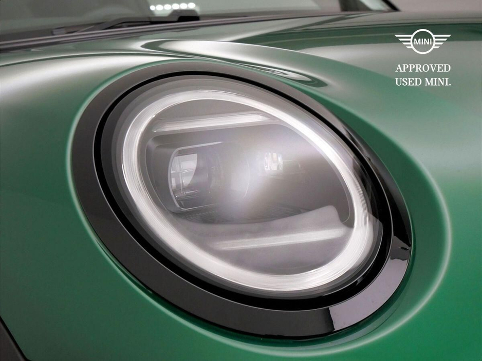 2024 MINI Hatch Cooper C 3 Door €34,900