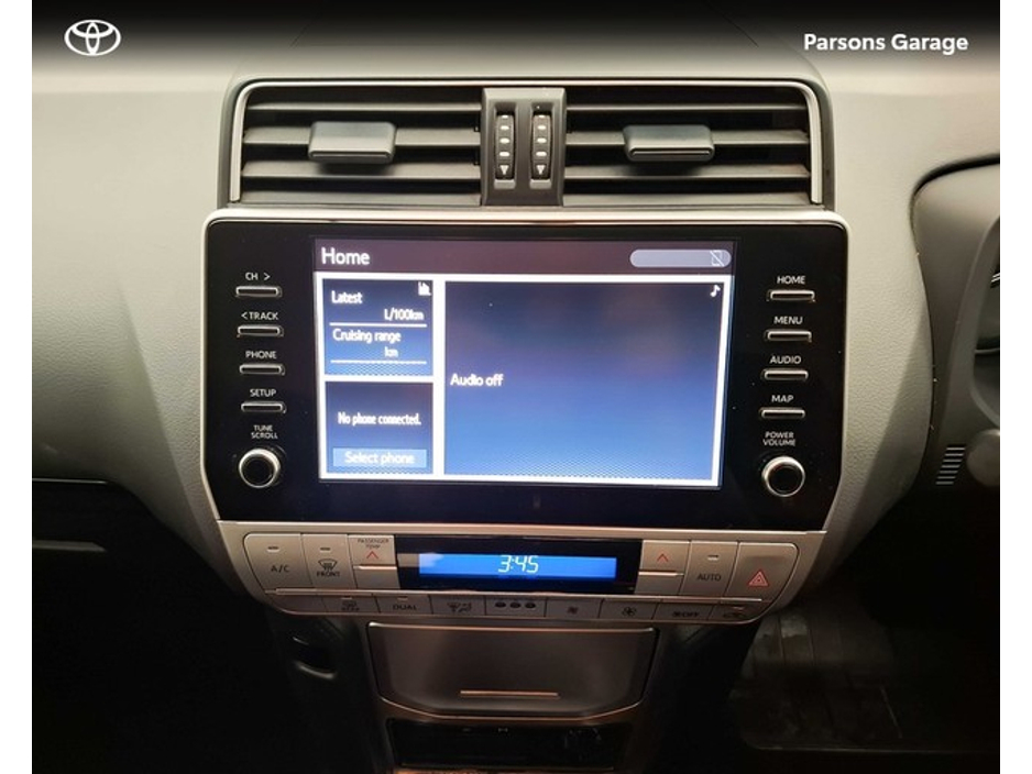 2022 Toyota Landcruiser LAND CRU SWB COMMERCIAL 2DR