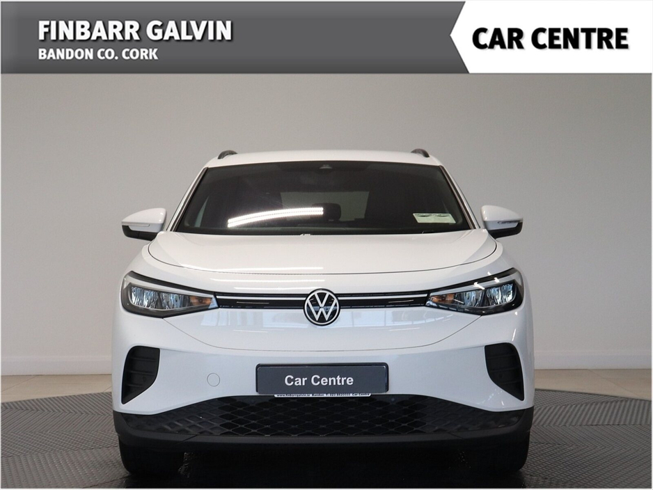 2023 Volkswagen ID.4 LIFE DX 77kWh 174HP €29,950