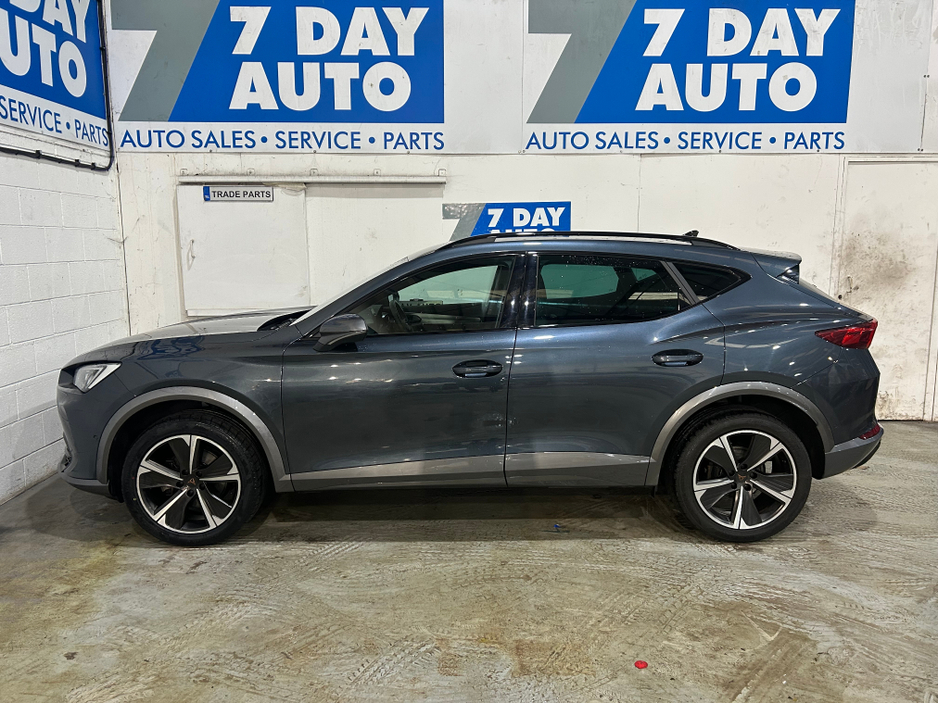 2023 Cupra Formentor - image 4