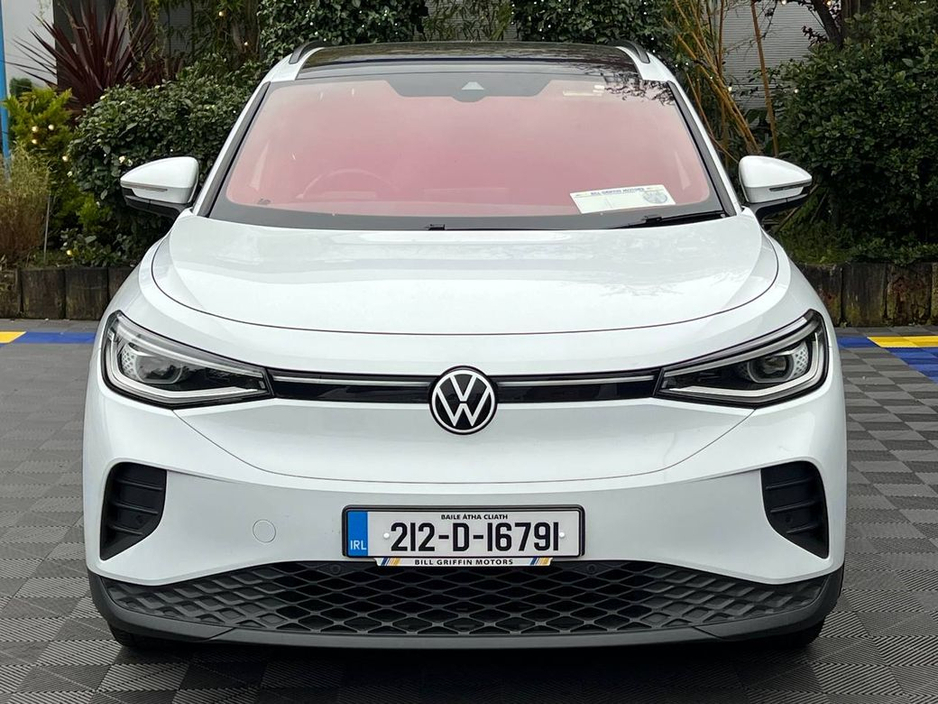 2021 Volkswagen ID.4 - image 14