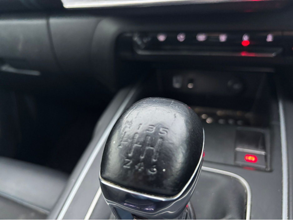 2023 Citroen C5 Aircross FEEL PACK BLUEHDI 130 MY50 4DR €28,995