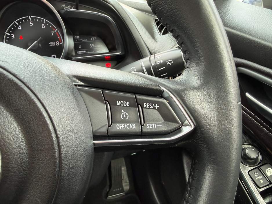 2018 Mazda Mazda2 - image 20