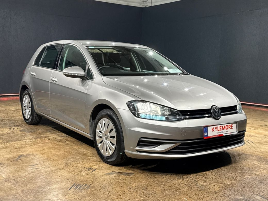 2018 Volkswagen Golf - image 9