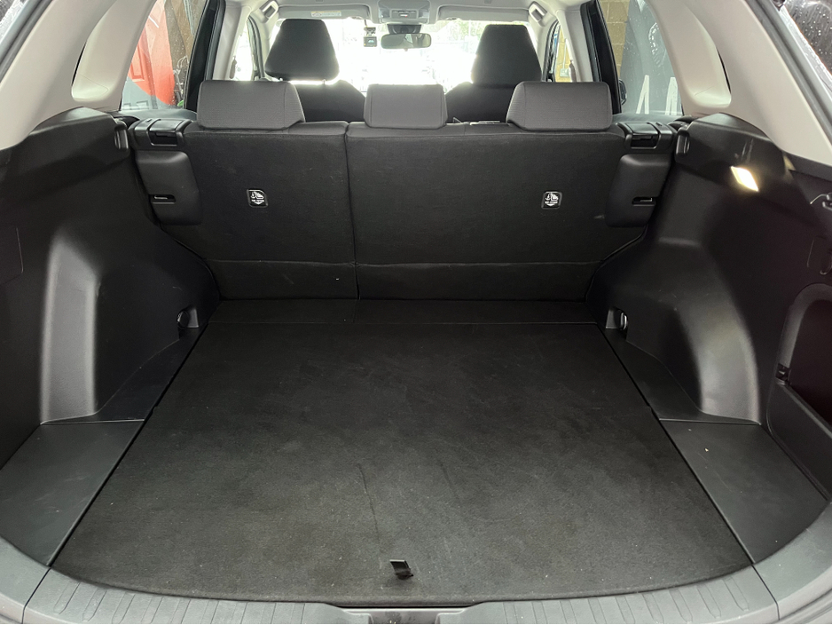 2024 Toyota Rav4 €45950 2024 TOYOTA RAV4 HYBRID X 2.5 AUTOMATIC / CRUISE CONTROL / REVERSE CAMERA AND MORE €45,950