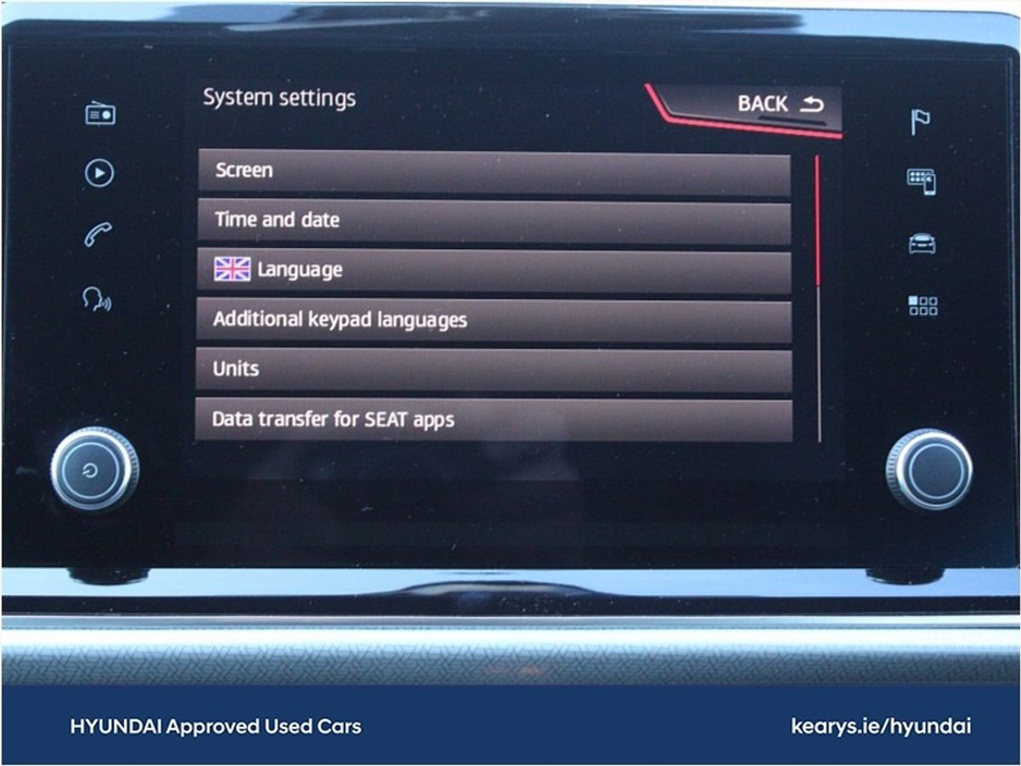 2020 SEAT Tarraco 2.0 TDI 150HP Xcellence 7 Seat €31,950