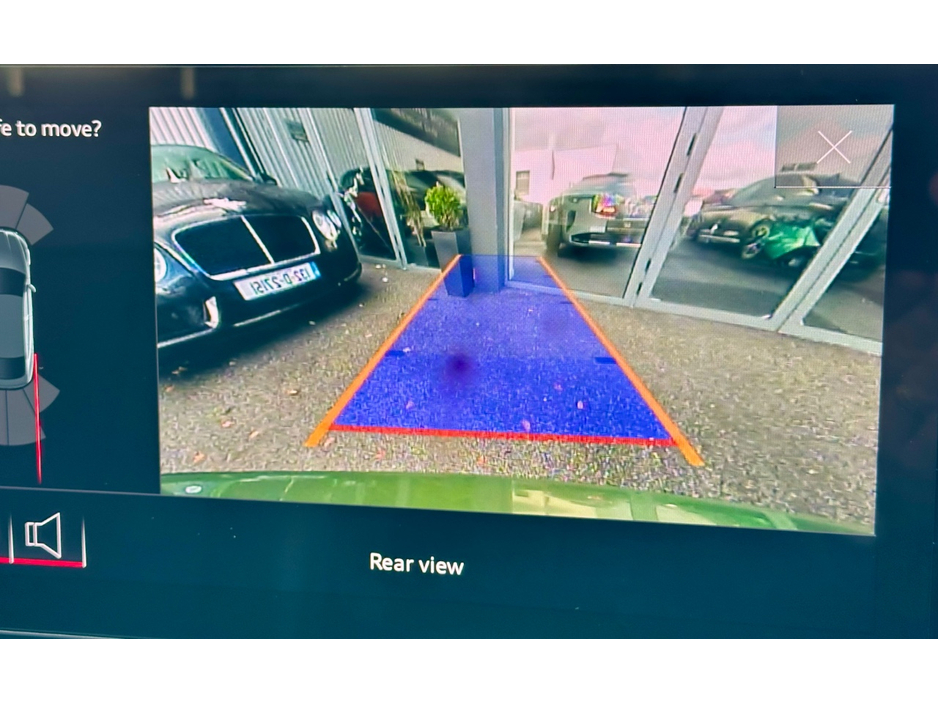 2023 Audi A5 - image 5