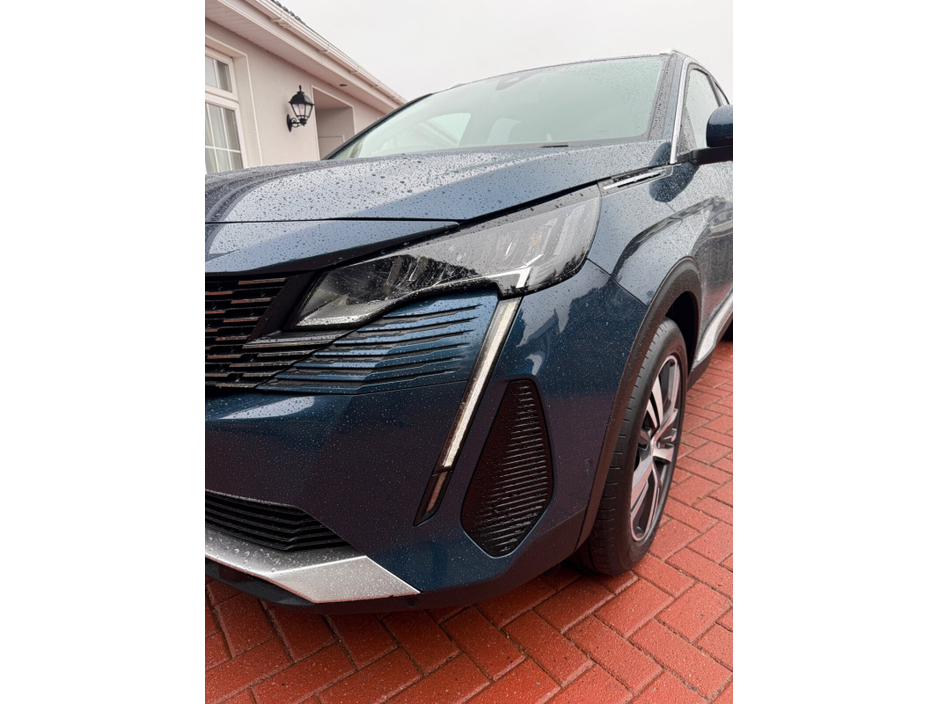 2021 Peugeot 3008 - image 23