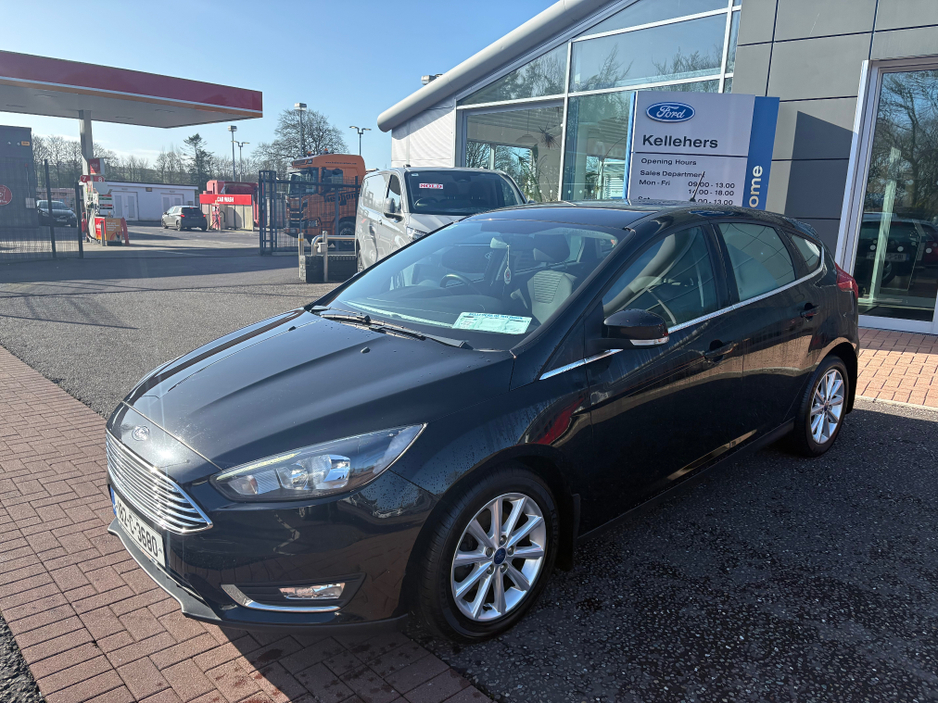 2018 Ford Focus for sale in , Ireland