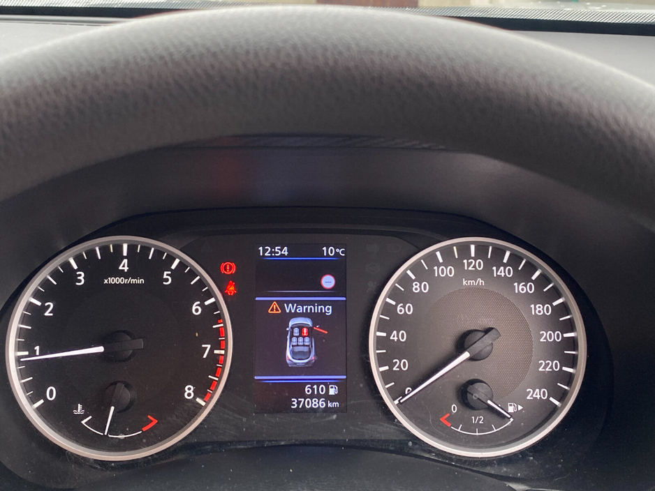 2024 Nissan Juke - image 15