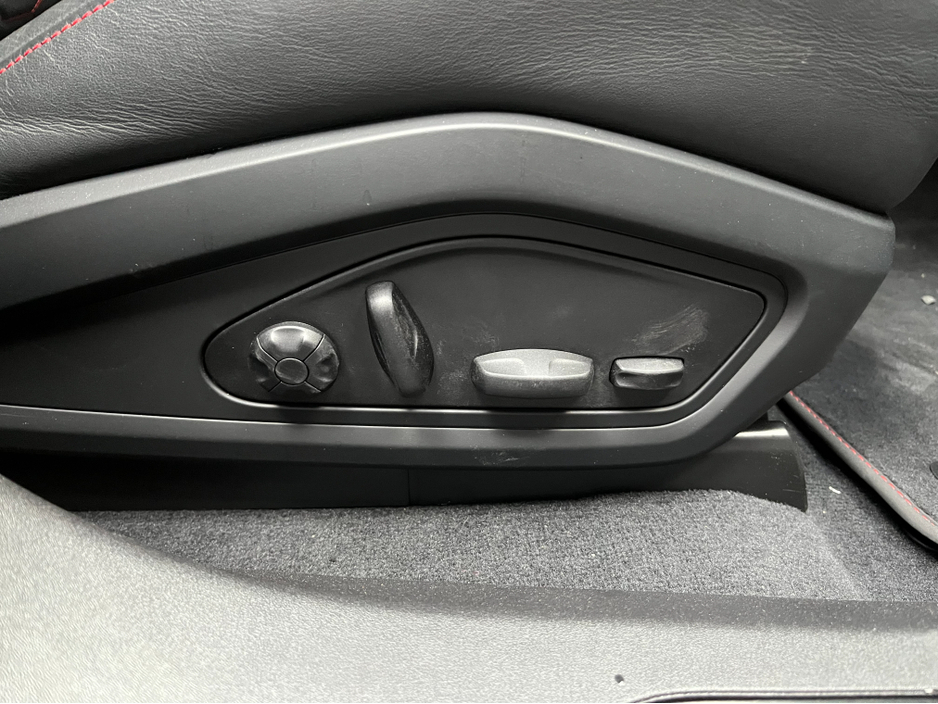 2023 Audi e-tron GT quattro - image 16