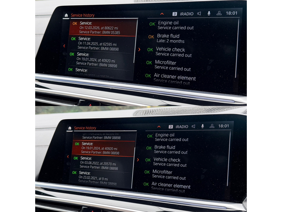 2021 BMW X5 - image 20