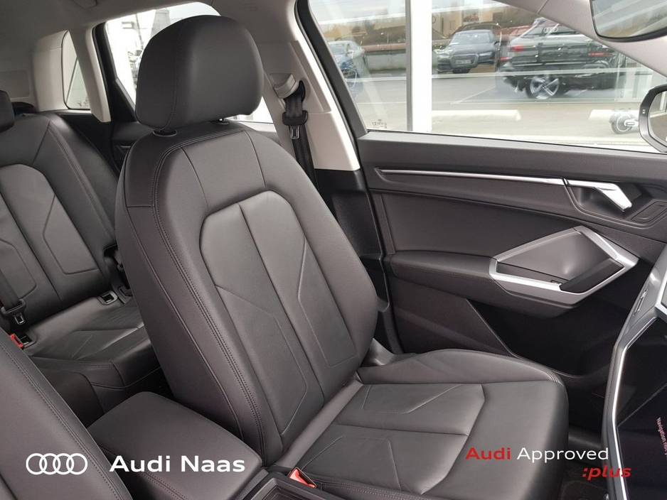 2020 Audi Q3 - image 12