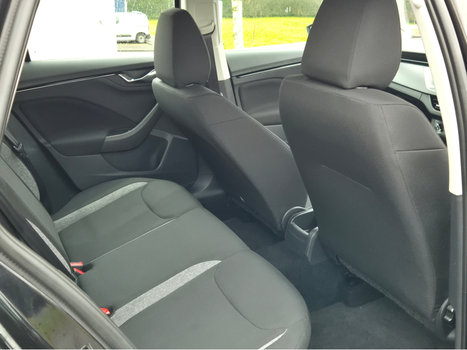 2020 Skoda Kamiq S TSI €16,250