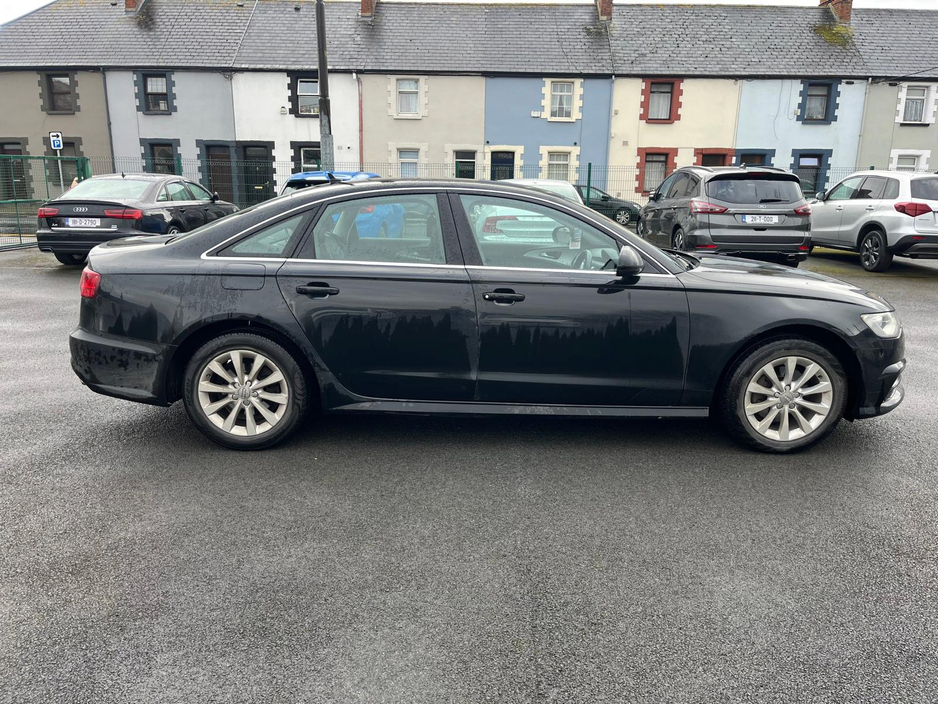 2016 Audi A6 - image 7