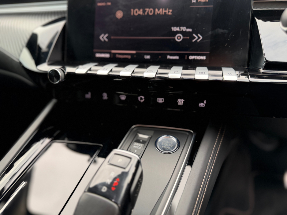 2020 Peugeot 508 GT - 2.0L DIESEL - AUTO - 12M WARRANTY - CAR: €20,950