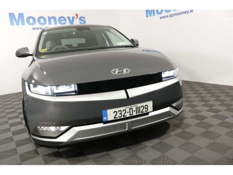2023 Hyundai Ioniq 5 EXECUTIVE PLUS 77 KwH EV €33,995