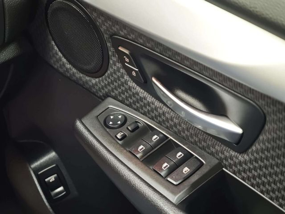 2016 BMW 2 Series Gran Tourer - image 43