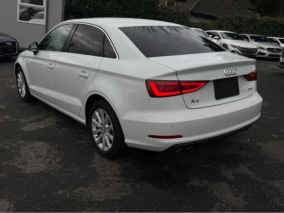 2015 Audi A3 Saloon - image 4