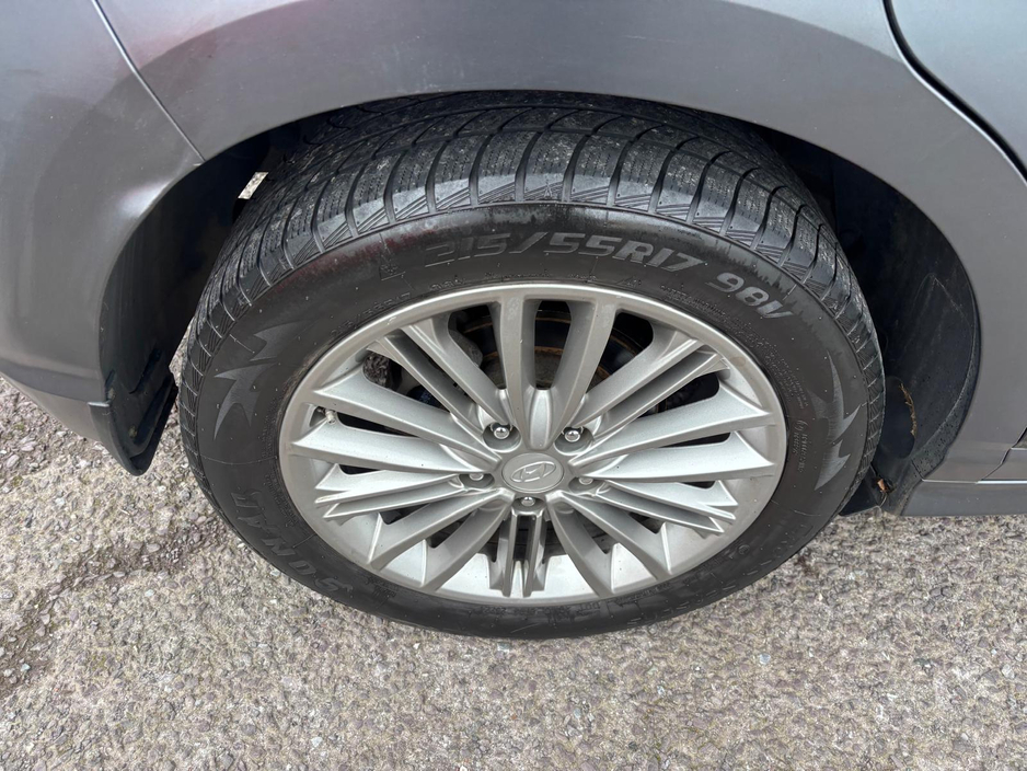 2019 Hyundai Kona - image 9