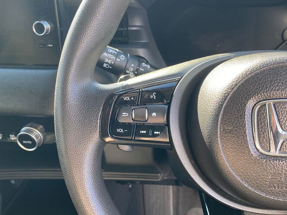 2024 Honda HR-V - image 15