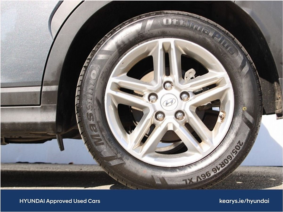 2021 Hyundai Kona - image 8