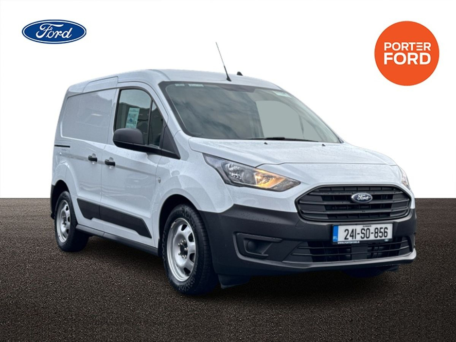 2024 Ford Transit Connect 1.5TDCI TRND 100PS SWB *PRICE EX VAT* €18,902