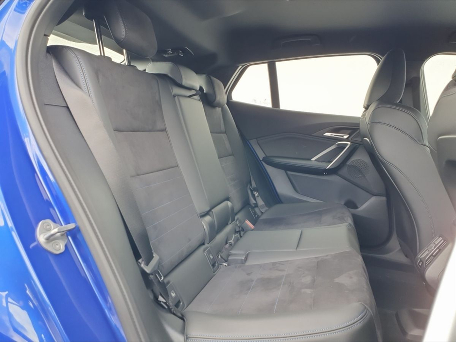 2026 BMW iX2 - image 11