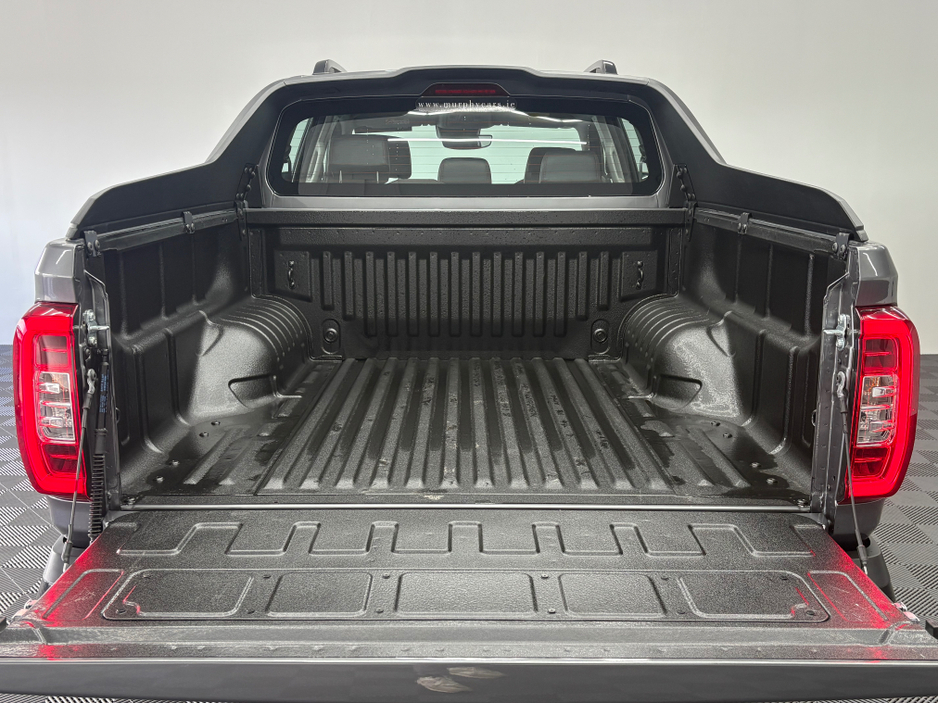 2026 Maxus T 60 - image 23