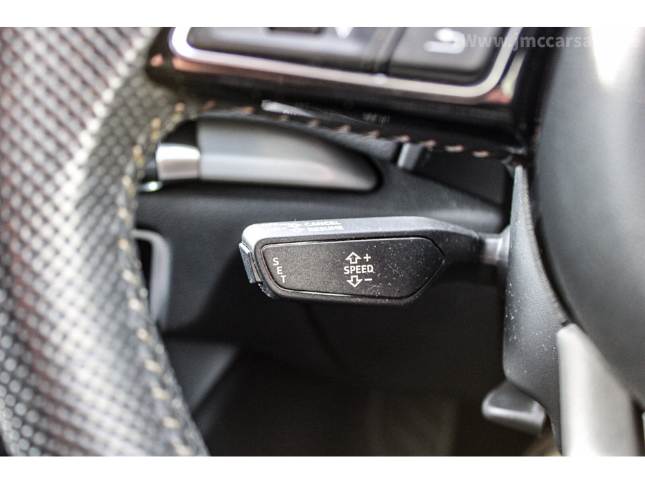 2019 Audi A3 - image 23