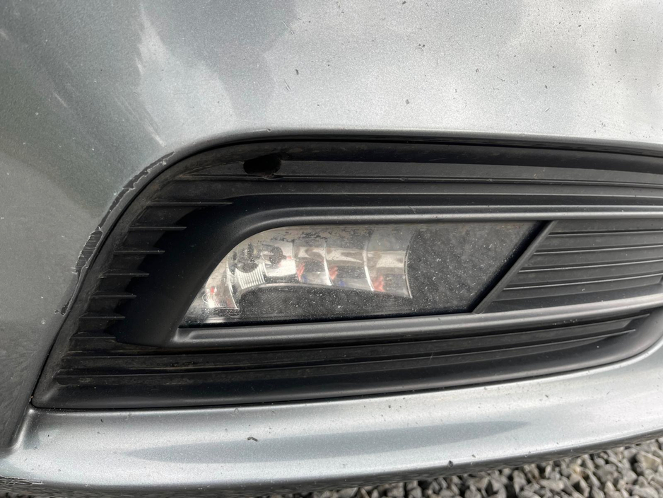 2014 Audi A4 - image 12