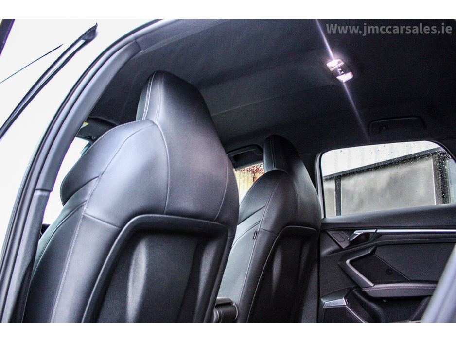 2021 Audi A3 40 TFSI e 204HP S Tronic S Line €22,995