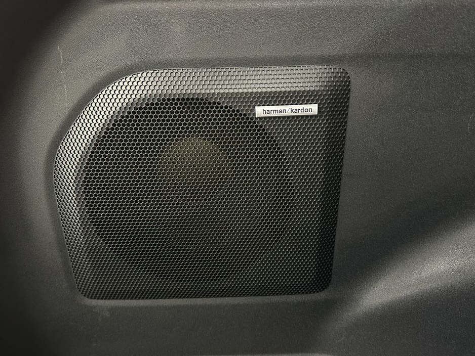 2024 Subaru Solterra - image 23