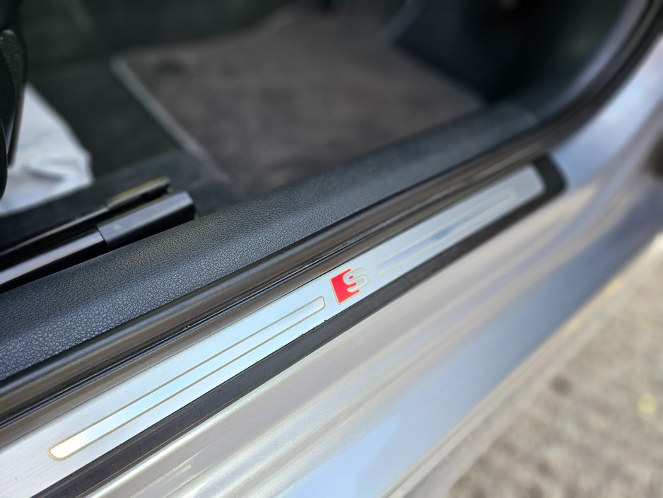 2020 Audi A3 - image 12