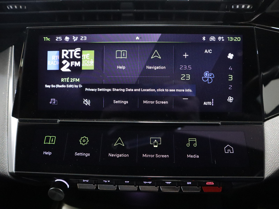 2023 Peugeot 408 - image 16