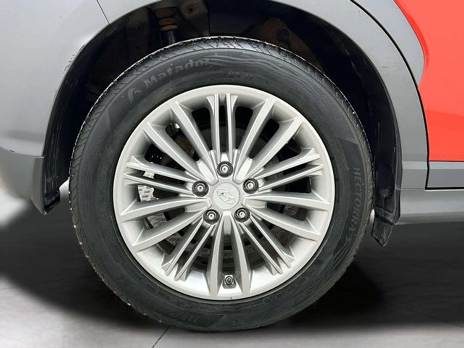 2019 Hyundai Kona - image 19