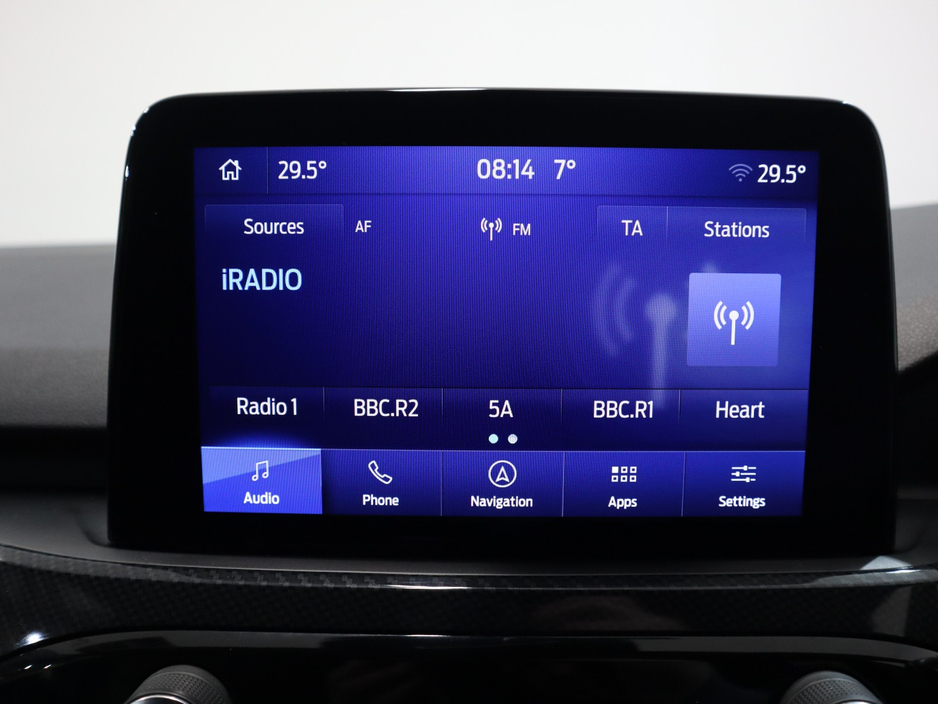 2023 Ford Kuga *2* ST-LINE PHEV CVT €26,900