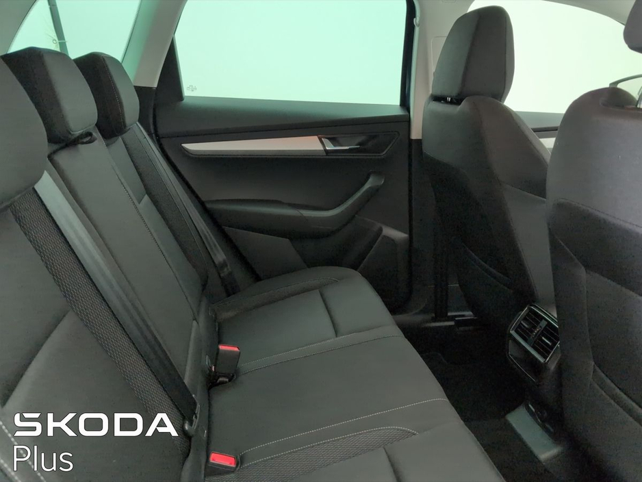 2023 Skoda Karoq AMBITION 2.0TDI 115HP €30,950