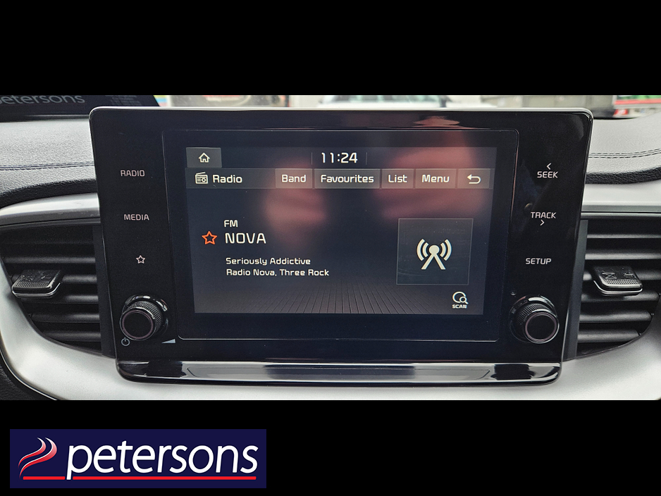 2021 Kia Ceed - image 31