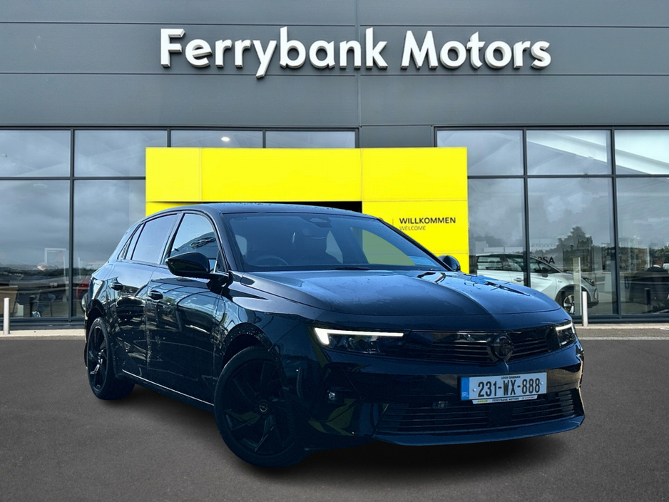 2023 Opel Astra for sale in , Ireland