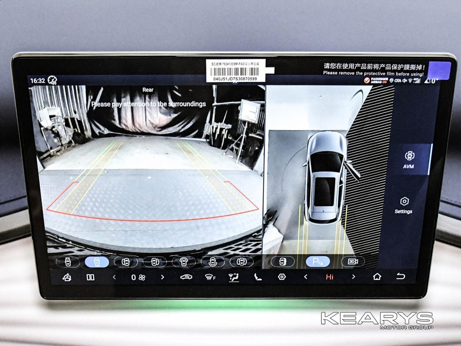 2026 BYD ATTO 3 - image 12