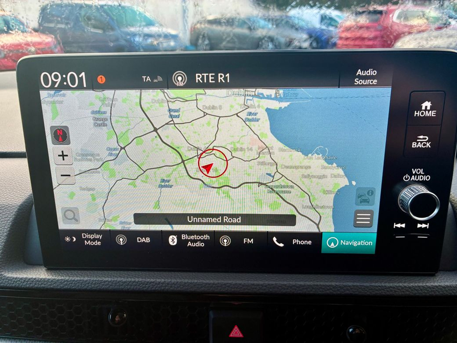 2025 Honda CR-V - image 33