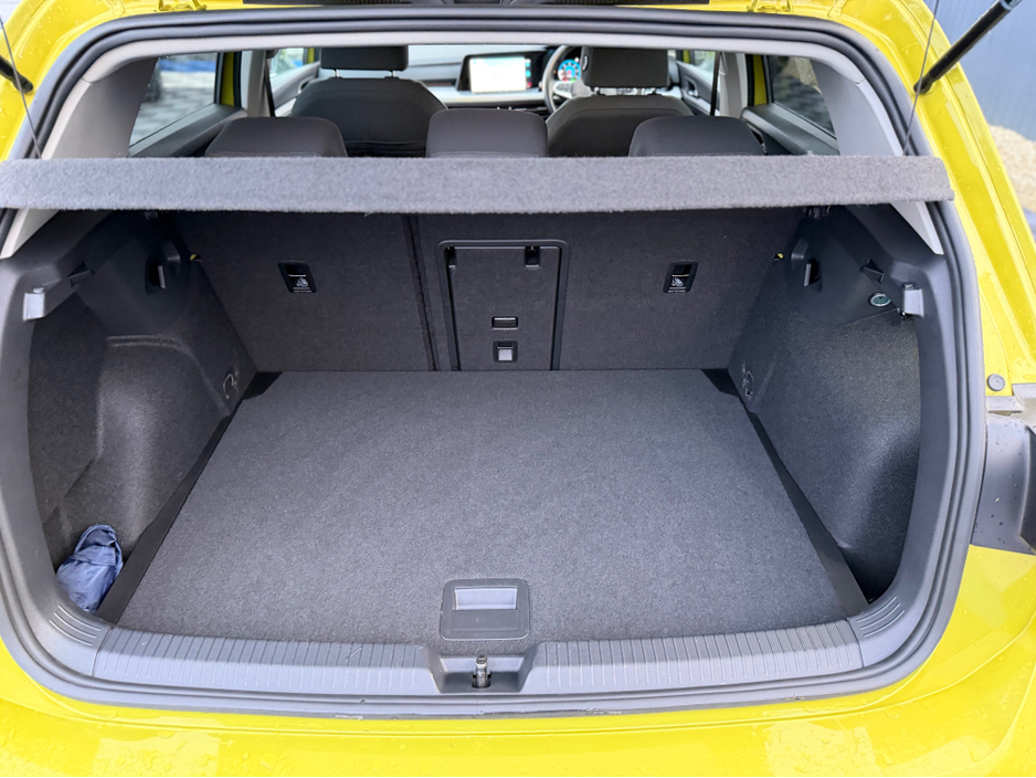 2022 Volkswagen Golf ACTIVE - 2.0L DIESEL - AUTO - 12M WARRANTY - CAR: 1736 €29,950