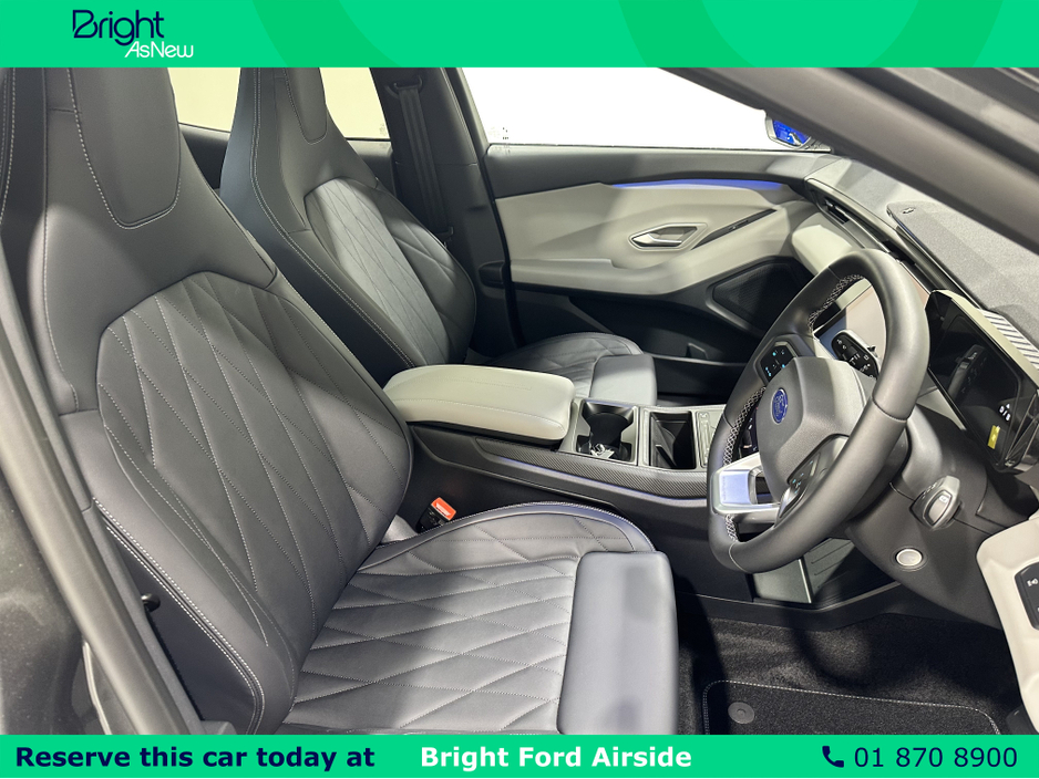 2026 Ford Explorer - image 15