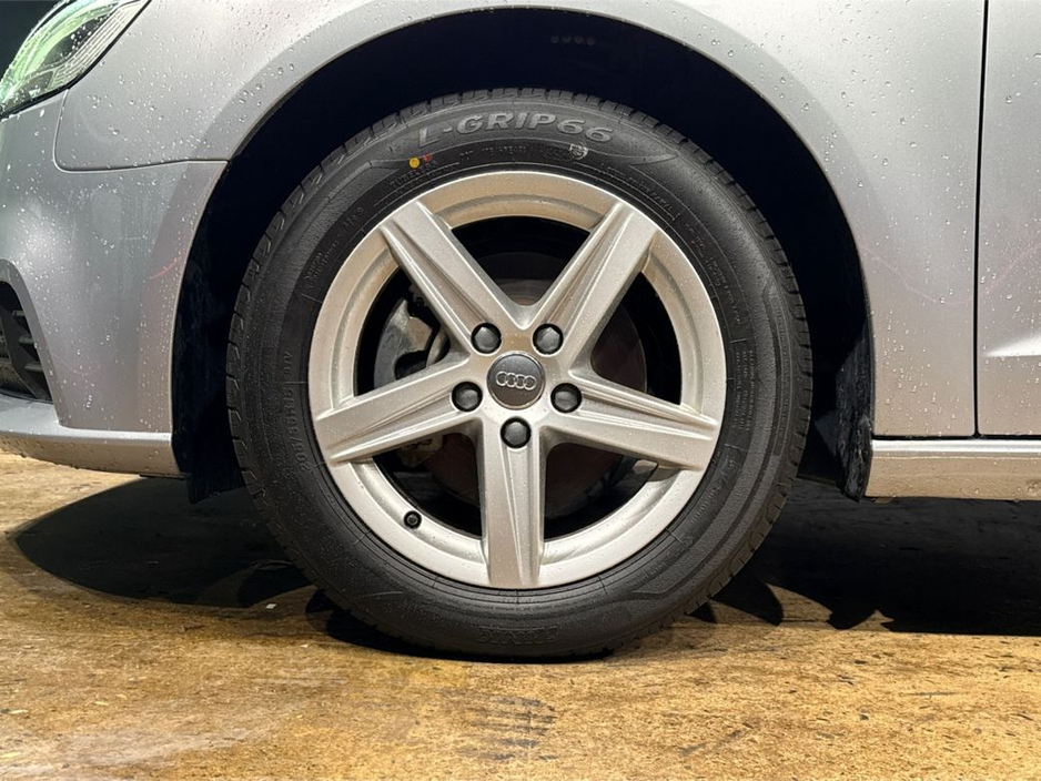 2020 Audi A3 1.4L TFSI AUTOMATIC - REVERSE CAMERA - CRUISE CONTROL €22,450