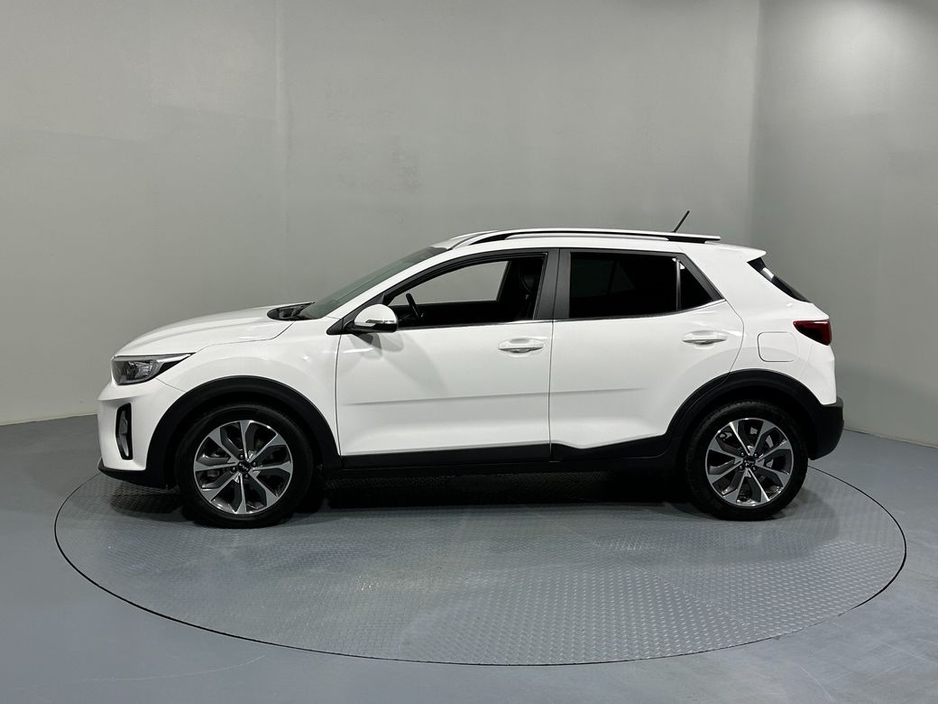 2023 Kia Stonic K3 1.0 Automatic €23,800