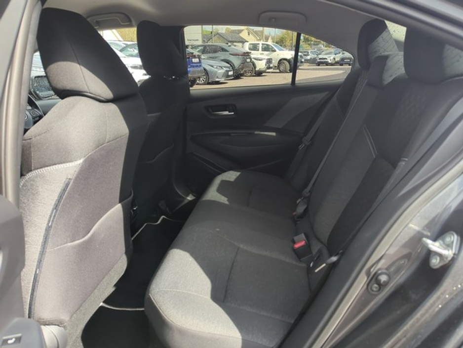 2024 Toyota Corolla - image 7