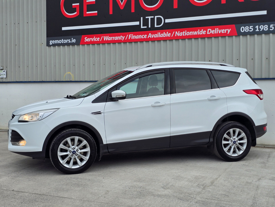2016 Ford Kuga - image 11